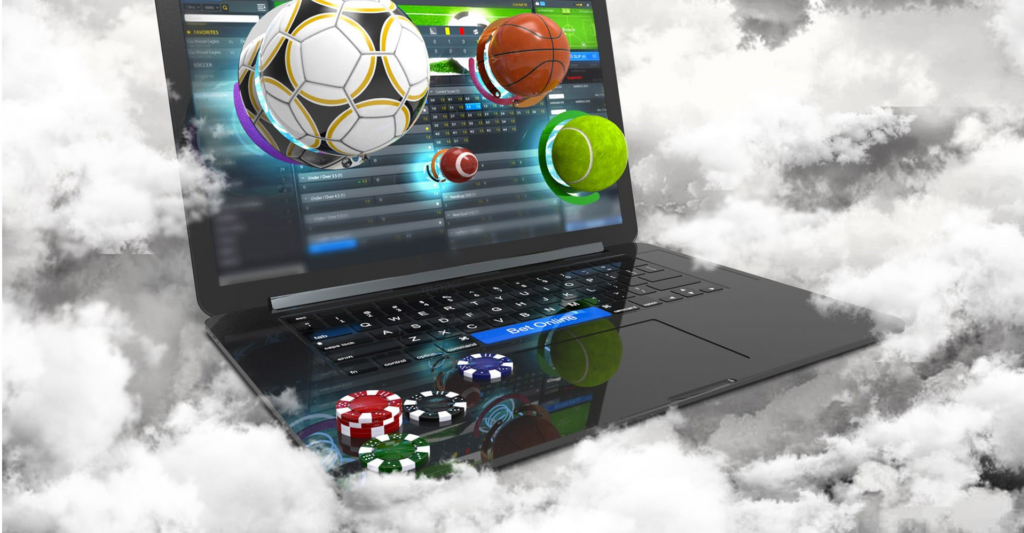 How Does Online Sport Betting Work?