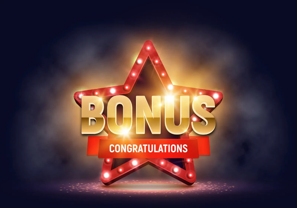 How does Casino Bonus work?