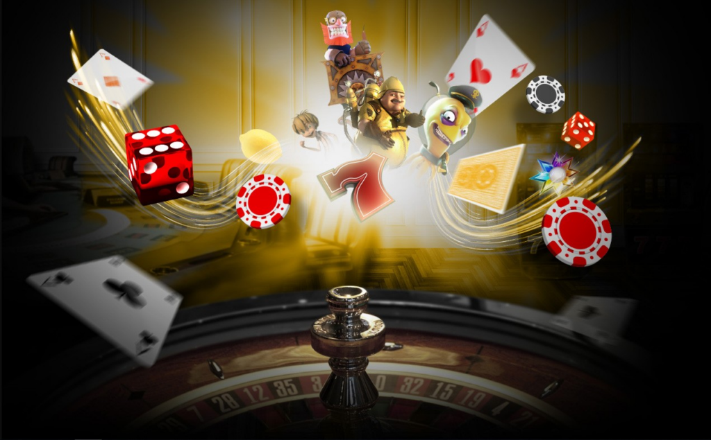 Advantages to Playing Online Casinos with Casino Bonus?