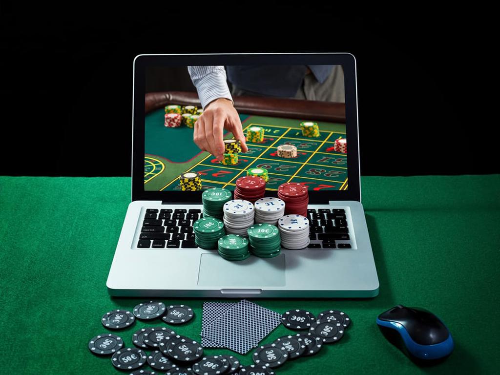 How to play online casino singapore