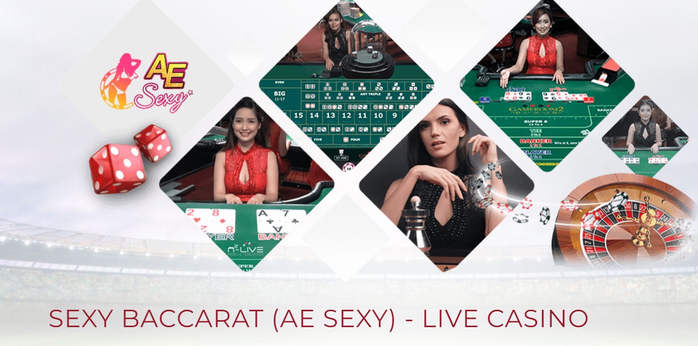 ae live casino